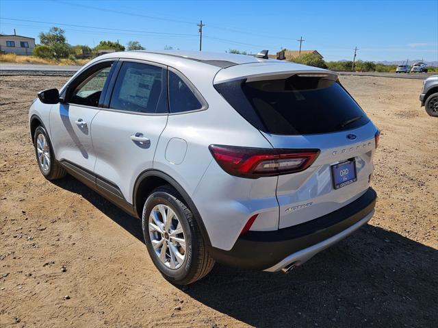 new 2025 Ford Escape car, priced at $31,325