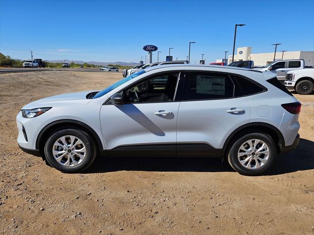 new 2025 Ford Escape car, priced at $31,325