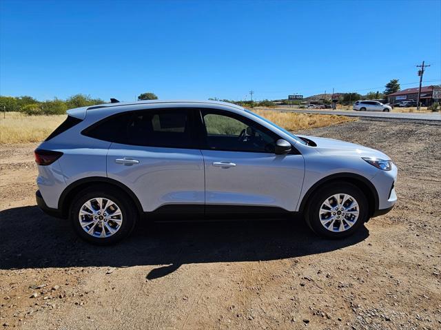 new 2025 Ford Escape car, priced at $31,325