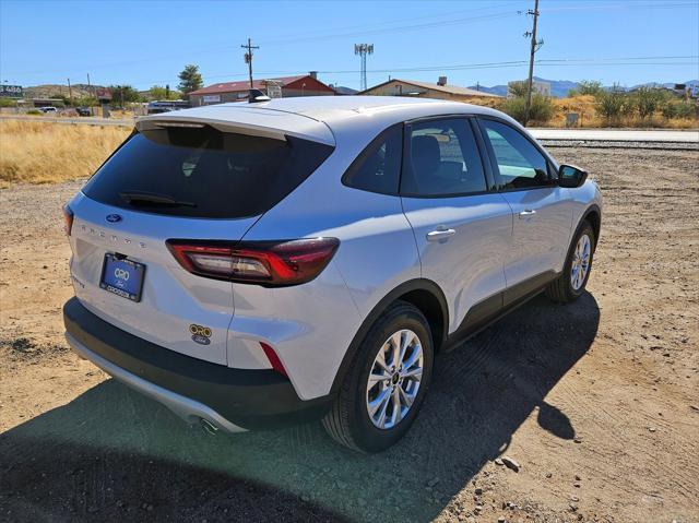 new 2025 Ford Escape car, priced at $31,325