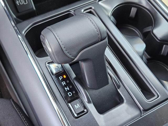 new 2025 Ford F-150 car, priced at $52,709