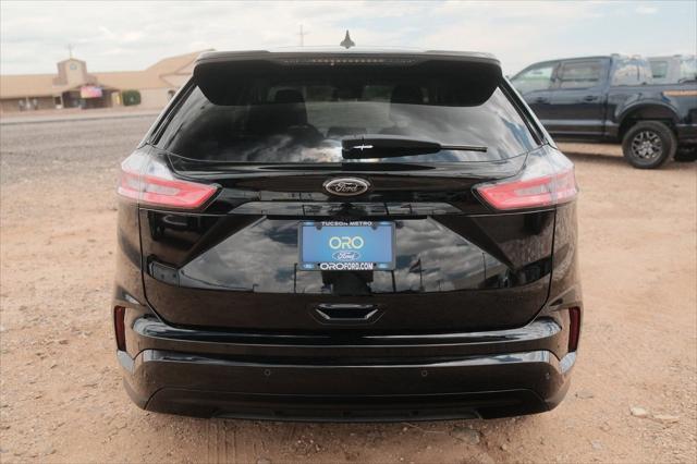 new 2023 Ford Edge car, priced at $31,900