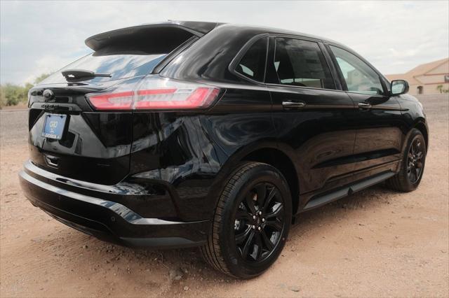 new 2023 Ford Edge car, priced at $31,900