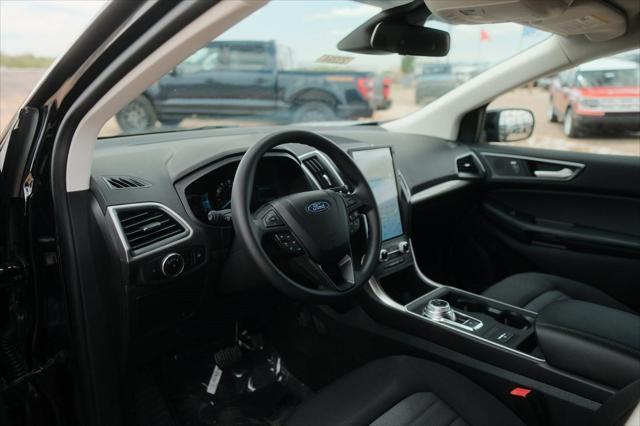 new 2023 Ford Edge car, priced at $31,900