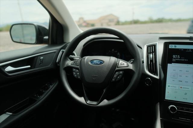 new 2023 Ford Edge car, priced at $31,900