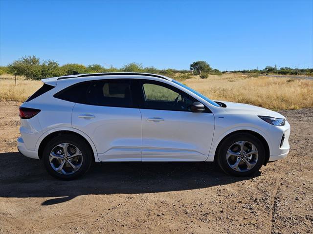 new 2024 Ford Escape car, priced at $30,900