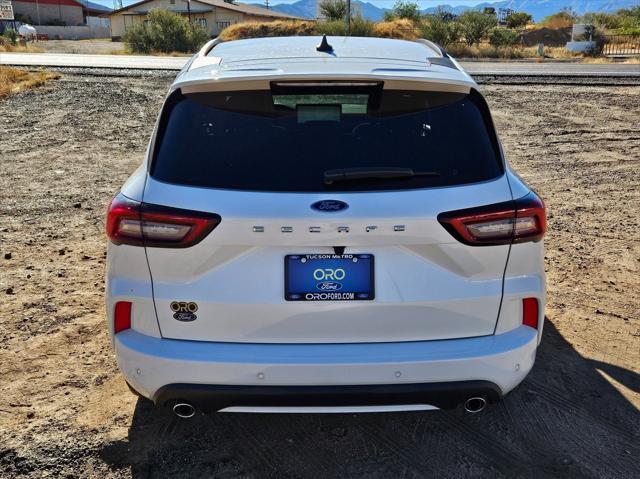 new 2024 Ford Escape car, priced at $30,900