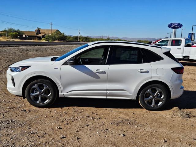 new 2024 Ford Escape car, priced at $30,900