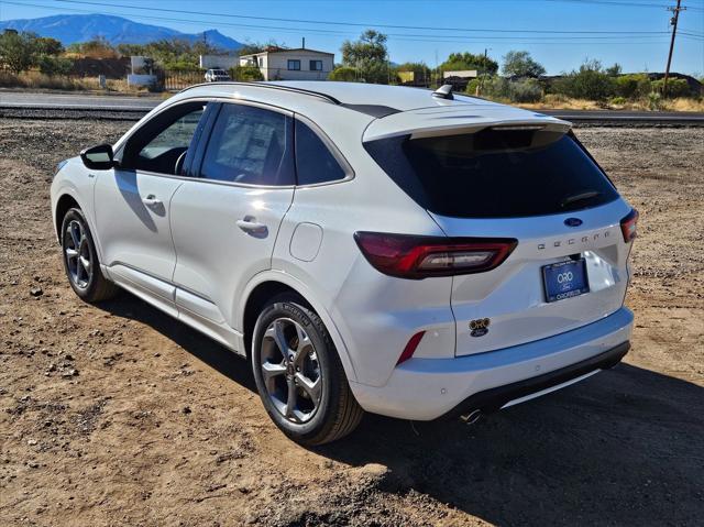 new 2024 Ford Escape car, priced at $30,900