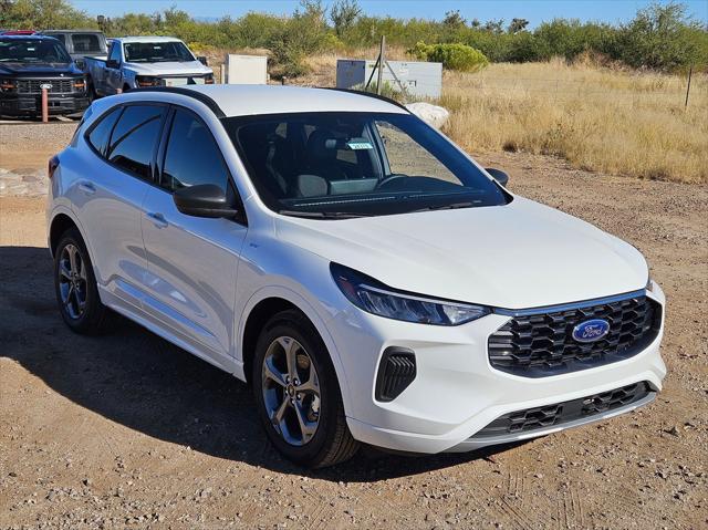 new 2024 Ford Escape car, priced at $30,900