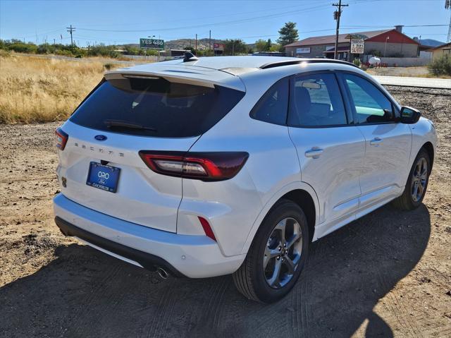 new 2024 Ford Escape car, priced at $30,900