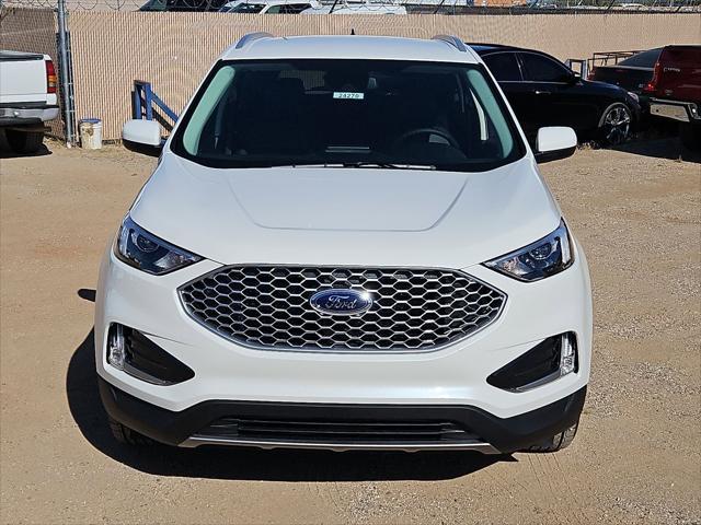 new 2024 Ford Edge car, priced at $34,170