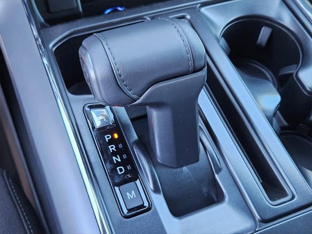 new 2025 Ford F-150 car, priced at $54,785