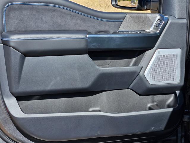 new 2025 Ford F-250 car, priced at $87,395