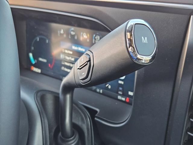 new 2025 Ford F-250 car, priced at $87,395