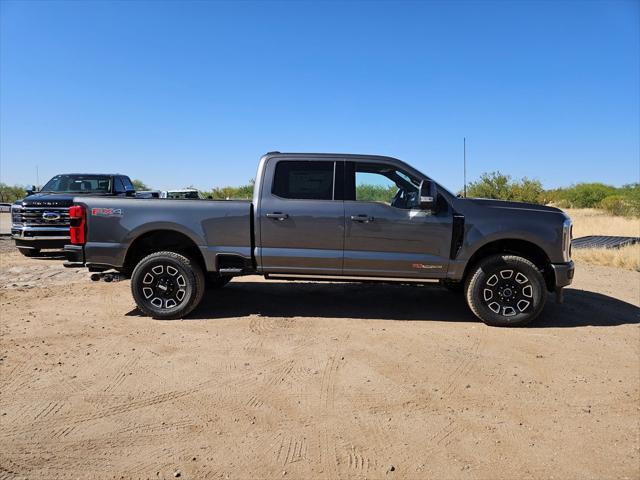 new 2025 Ford F-250 car, priced at $87,395