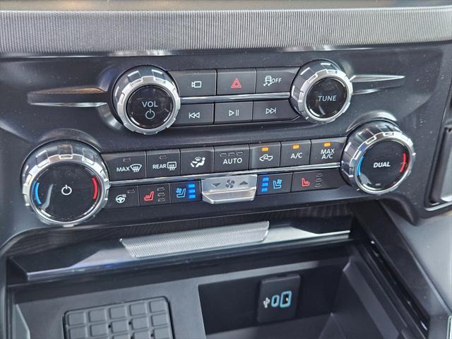 new 2025 Ford F-250 car, priced at $87,395