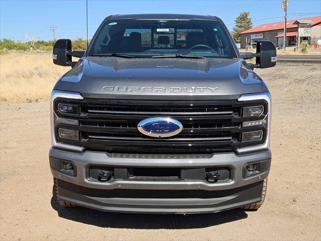 new 2025 Ford F-250 car, priced at $87,395