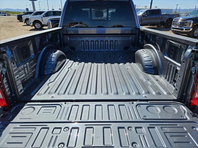 new 2025 Ford F-250 car, priced at $87,395