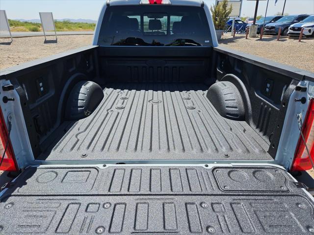 new 2025 Ford F-250 car, priced at $75,345