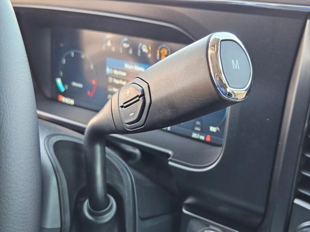 new 2025 Ford F-250 car, priced at $75,345