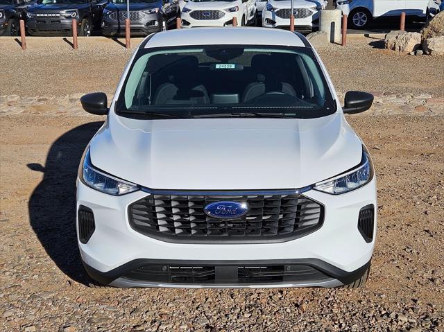 new 2024 Ford Escape car, priced at $26,990