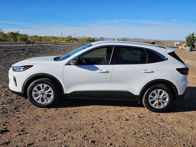 new 2024 Ford Escape car, priced at $26,990