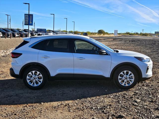 new 2024 Ford Escape car, priced at $26,990