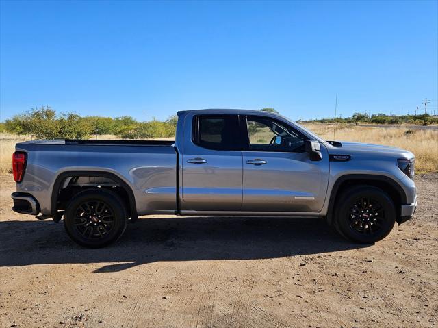 used 2023 GMC Sierra 1500 car, priced at $42,888