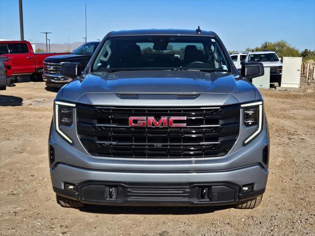 used 2023 GMC Sierra 1500 car, priced at $42,888