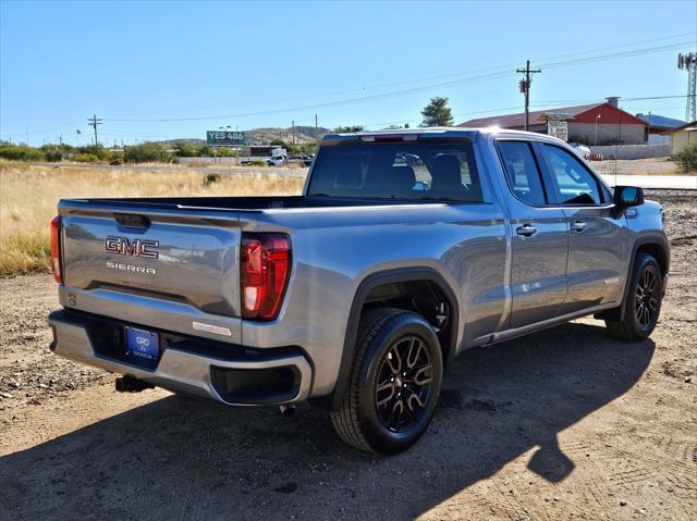 used 2023 GMC Sierra 1500 car, priced at $42,888