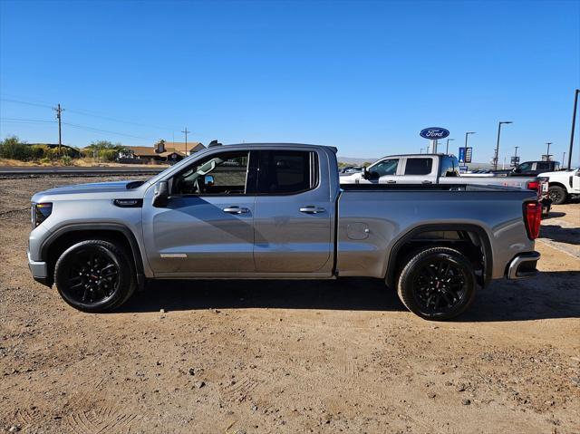 used 2023 GMC Sierra 1500 car, priced at $42,888