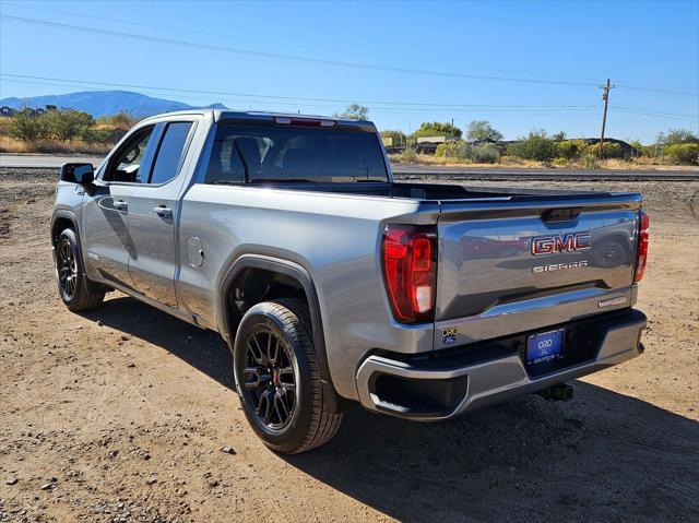 used 2023 GMC Sierra 1500 car, priced at $42,888