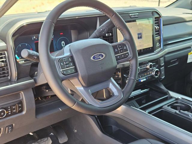 new 2025 Ford F-250 car, priced at $81,035