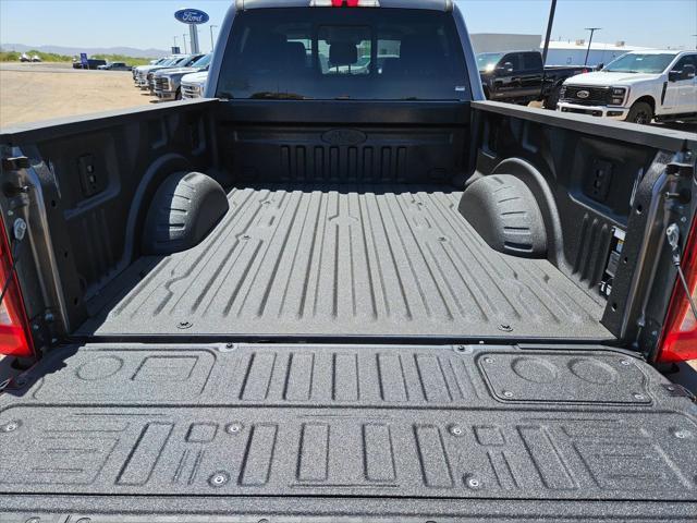 new 2025 Ford F-250 car, priced at $81,035