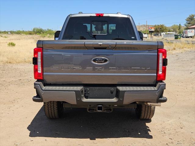 new 2025 Ford F-250 car, priced at $81,035