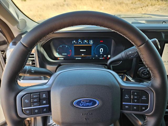 new 2025 Ford F-250 car, priced at $81,035