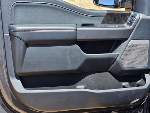 new 2025 Ford F-250 car, priced at $81,035