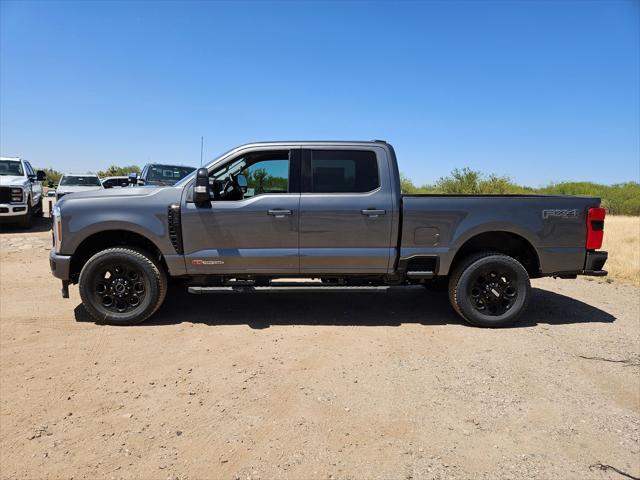 new 2025 Ford F-250 car, priced at $81,035