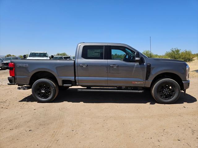 new 2025 Ford F-250 car, priced at $81,035