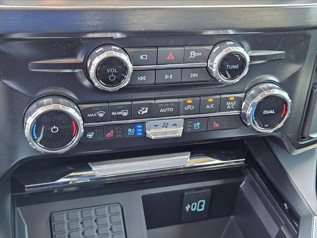new 2025 Ford F-250 car, priced at $81,035