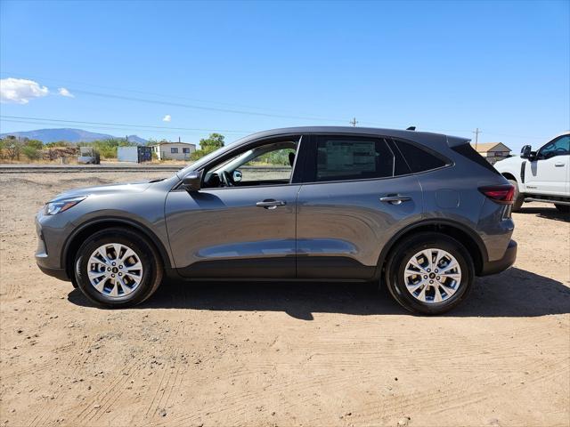 new 2025 Ford Escape car, priced at $27,673