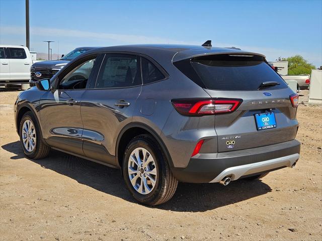 new 2025 Ford Escape car, priced at $27,673
