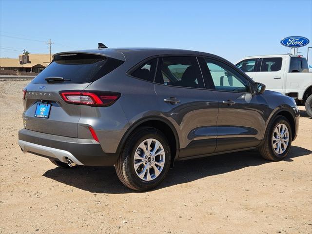 new 2025 Ford Escape car, priced at $27,673