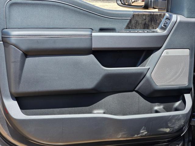 new 2025 Ford F-250 car, priced at $82,050