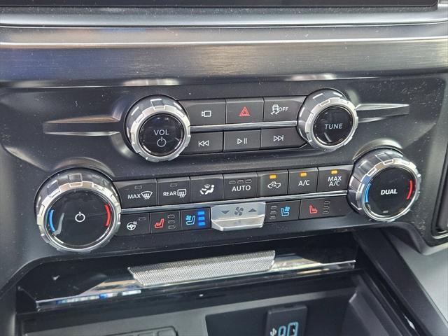 new 2025 Ford F-250 car, priced at $82,050