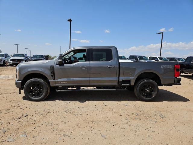 new 2025 Ford F-250 car, priced at $82,050