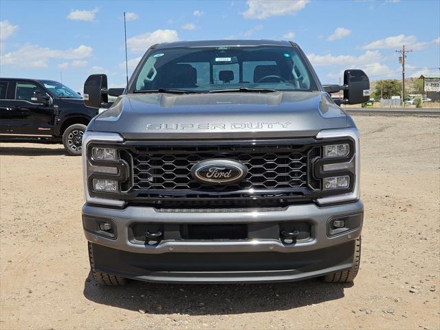 new 2025 Ford F-250 car, priced at $82,050
