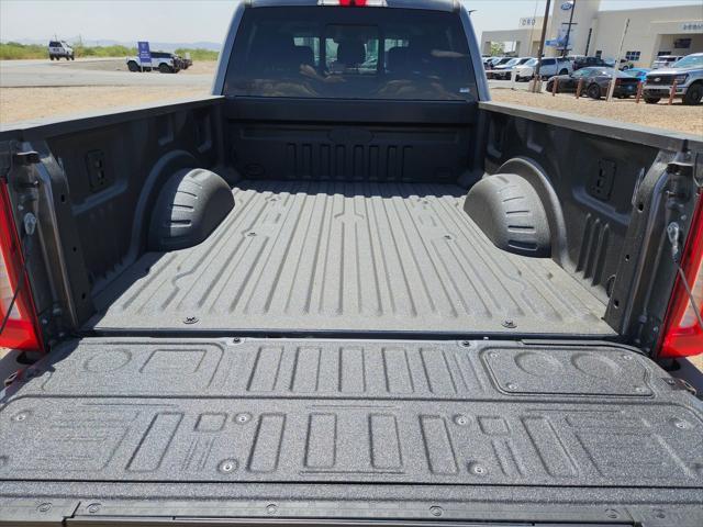 new 2025 Ford F-250 car, priced at $82,050
