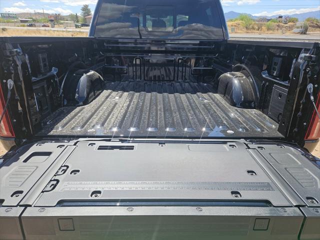 new 2025 Ford F-150 car, priced at $70,874